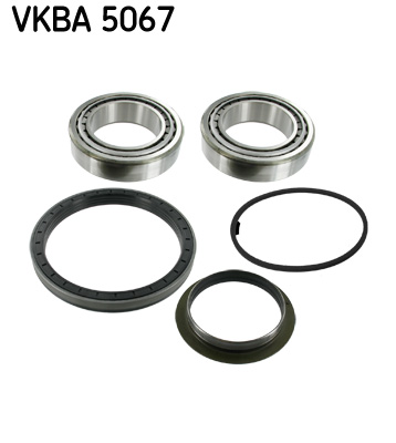 SKF VKBA 5067 Kit cuscinetto ruota